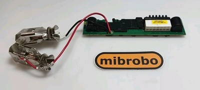 Robomow Front Board Sensorplatine Stoßsensor ESB7003F1 Friendly Robotics