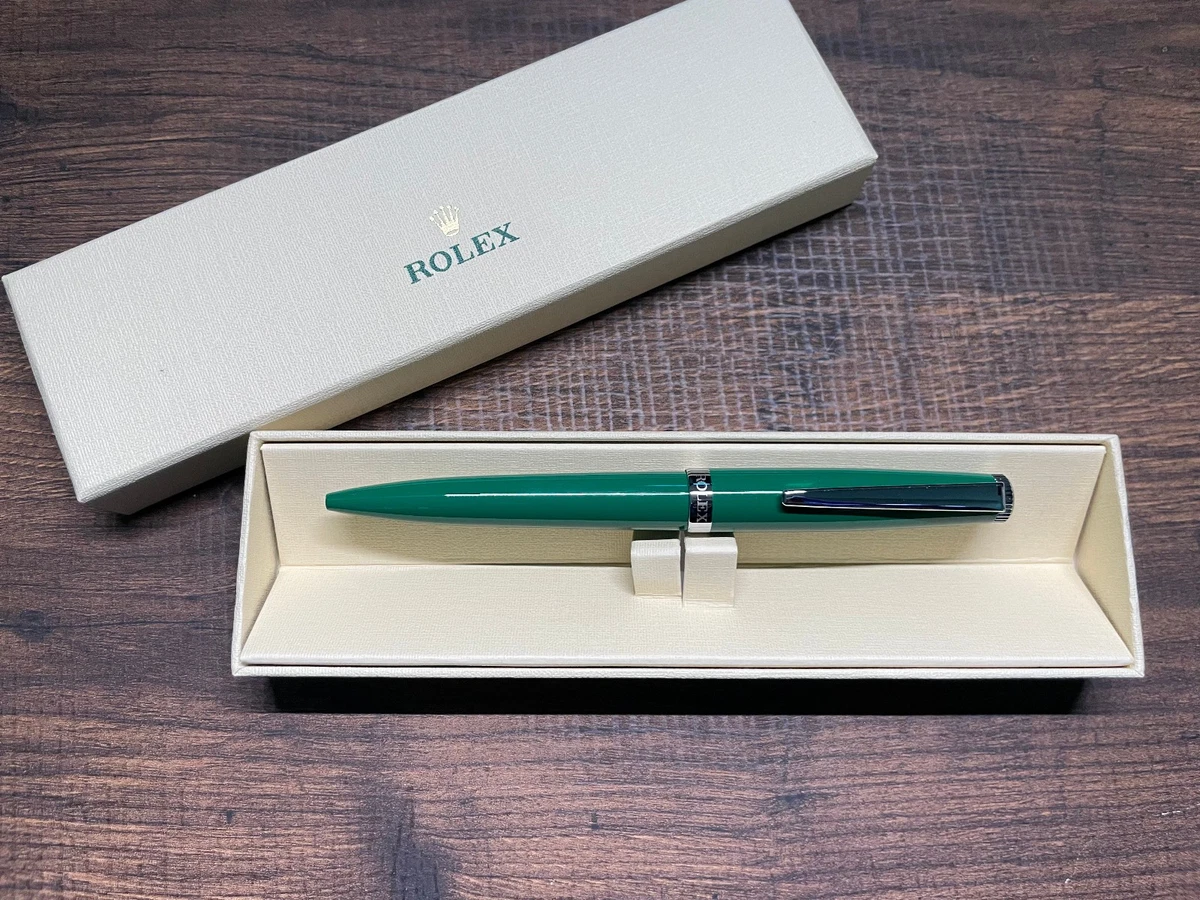 Rolex Collectible Ballpoint Pens for sale | eBay