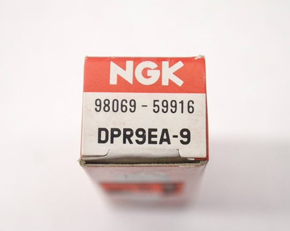 HONDA NEW STANDARD SPARK PLUG DPR9EA-9 98069-59916