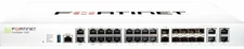 Fortinet - FG-100F-BDL-809-12 - Fortinet FortiGate FG-100F Network