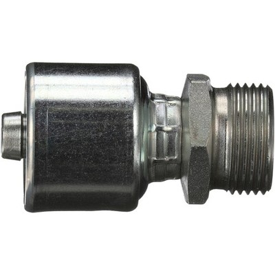 Gates G25615-1222 Male Din 24 Cone   Light Series (Mega Crimp)