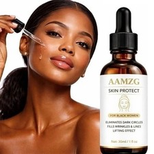 Walker Skin Protect Serum for Women Gentle Facial Skin Care Moisturizing Serum