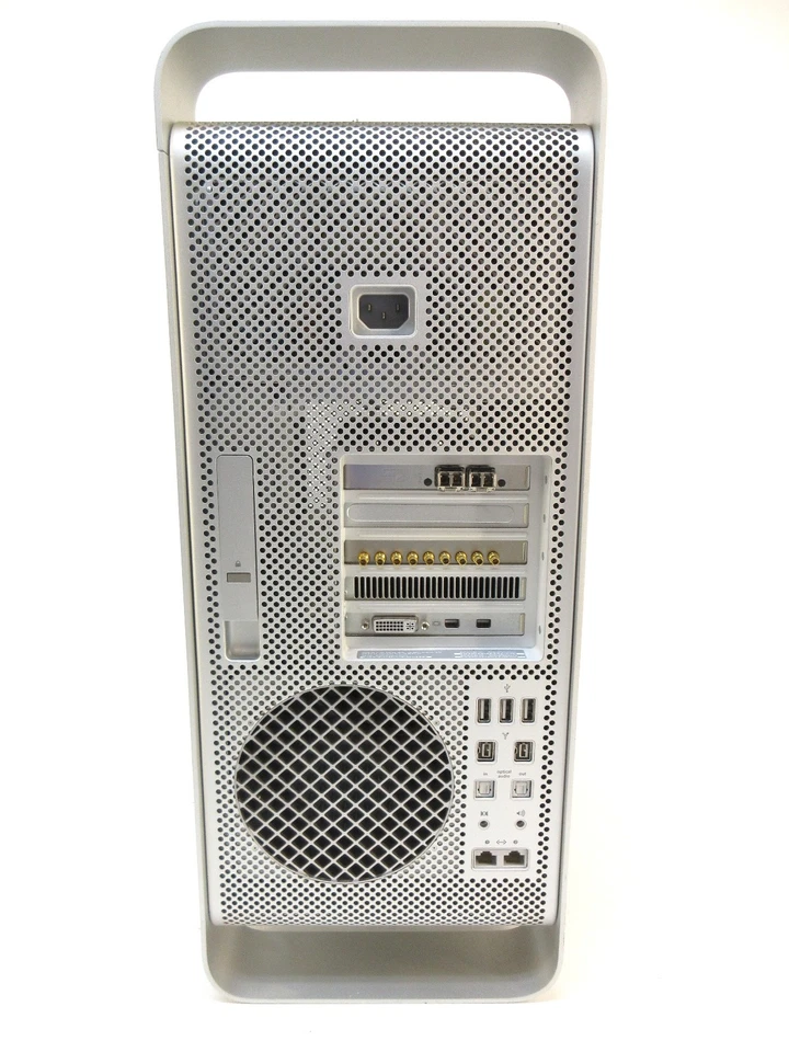 Apple Mac Pro 5,1 A1289 2x  Xeon E5645 2.4GHz 6 Core, 16GB RAM, Radeon HD 5770 - Image 4 of 4