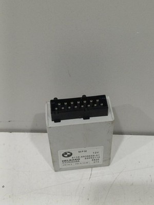 BMW 5 E60 E61 2004 MPM Modul Steuergerät 6939655 ATZ32322