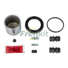 Reparatursatz Bremssattel vorne für Toyota Avensis T25 Corolla ZER | 24557334