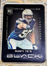 Law of Cards Parody: Lennay Kekua Rookie Card Coming Soon? 14