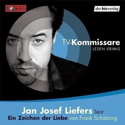 Frank Schätzing TV-Kommissare: Ein Zeichen der Liebe (CD)