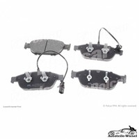 Bremsbelagsatz Vorne FüR Audi A8 D4 A6 C7 Avant A7 Sportback Allroad 14-18