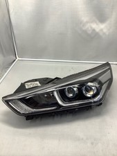 Hyundai Ioniq 2015 Vorne links Scheinwerfer 92101G7 TTG4471