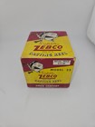 Vintage Super Zebco 22 Spincast Fishing Reel CIB with Original Box & Papers — photo 4