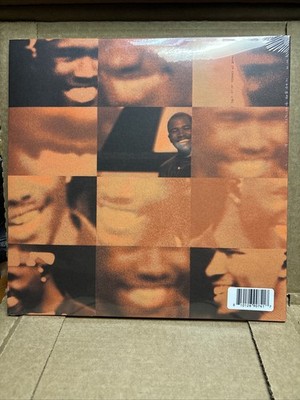 Frank Ocean Channel Orange OS Official Vinyl Blonded | eBay