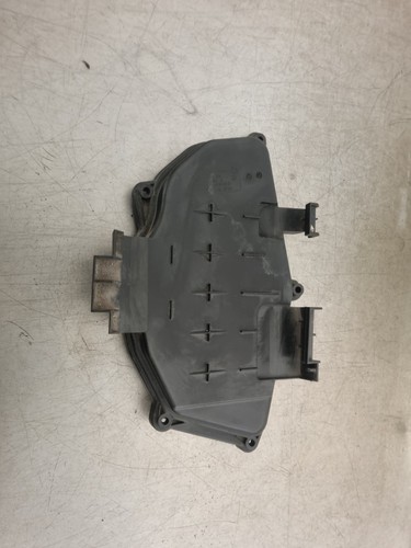 Audi A6 C7 Steuergerät Abdeckung Deckel 4G2907613 2011
