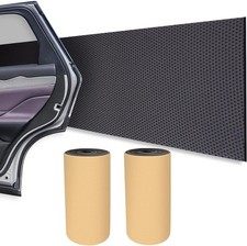 2 Rollen Garagen Wandschutz Auto T&uuml;rkantenschutz Garage T&uuml;rschutz Auto