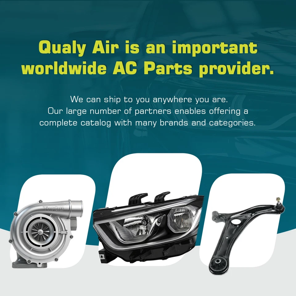 Headlights Pair Smoked Housing Amber Cormer Lamps LH+RH for 1998-2001 Kia Sephia - Image 3 of 4