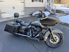 2021 Harley-Davidson Touring 