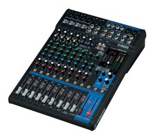 Yamaha YAMAHA Mixing Console MG12XUK From Japan
