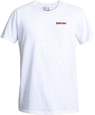 John Doe T-Shirt T-Shirt Snake On Fire JDS7030