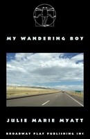 Julie Marie Myatt | My Wandering Boy | Taschenbuch | Englisch (2019)