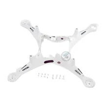 Phantom 4 Pro Middle Shell