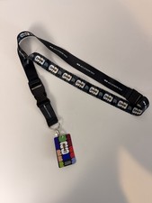 FIFA World Cup 2026 Lanyard  New