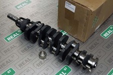 Real Street 90mm Billet Stroker Crankshaft W Oil Pump Drive Gear For Supra 2jz Real Street 90mm Billet Stroker Crankshaft W Oil Pump Drive Gear For Supra 2jz
