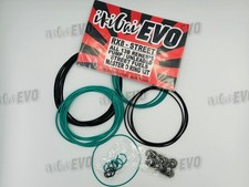 i-EVO RX8 13B MSP RENESIS WATER RETENTION SEA...