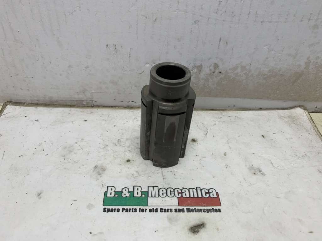 ALBERO SCANALATO DIFFERENZIALE PIAGGIO APE 50 (DR2571)