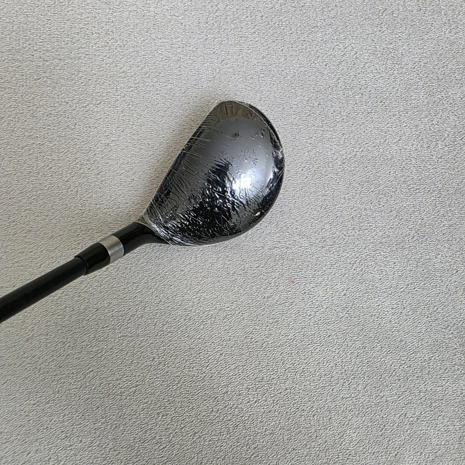 Club de Golf Lynx HXi 3 Híbrido 19* Mano Derecha Varilla Grafito Rígida Flexible Nuevo Foto 4 de 4
