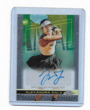 2024 Topps Chrome Football Set Review and Checklist 30