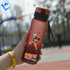 Anime One Piece 560ml Stainless Steel Bottle | Gift Idea for Kon Shinobi