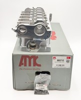 AMC Zylinderkopf Nackt FüR 2.5L VW T5 Touareg PD AXD AXE BLJ BPC BPD BPE BNZ BAC