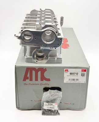 AMC Cylinder Head Bare for 2.5L VW T5 Touareg PD AXD AXE BLJ BPC BPD BPE BNZ BAC
