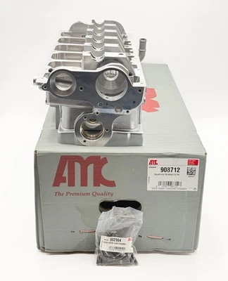 AMC Zylinderkopf nackt für 2.5l VW T5 Touareg PD AXD AXE BLJ BPC BPD BPE BNZ BAC - Bild 1 von 4