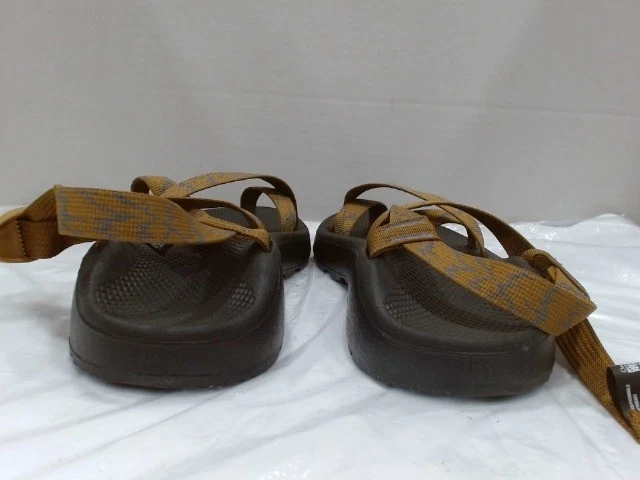 UsadaMuy Buena - Sandalia Chaco Para Hombres Z/Cloud 2, Bronce Aéreo, 11 Foto 3 de 4