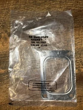 Detroit Series 60 Turbo Gasket P/N: DDE 08929529