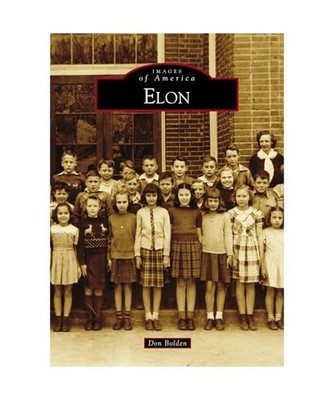 Elon, Bolden, Don