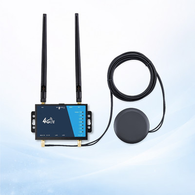 4G Router WLAN Booster Kit Dachantenne SIM Unlock Hotspot Wohnmobil Wohnwagen