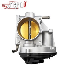 Throttle Body Compatible With 2005 Ford Freestyle 3.0l V6 Rme5002c Throttle Body Compatible With 2005 Ford Freestyle 3.0l V6 Rme5002c