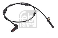 Sensor Raddrehzahl Vorne Links Rechts Febi Bilstein 170692 FÜR Mercedes