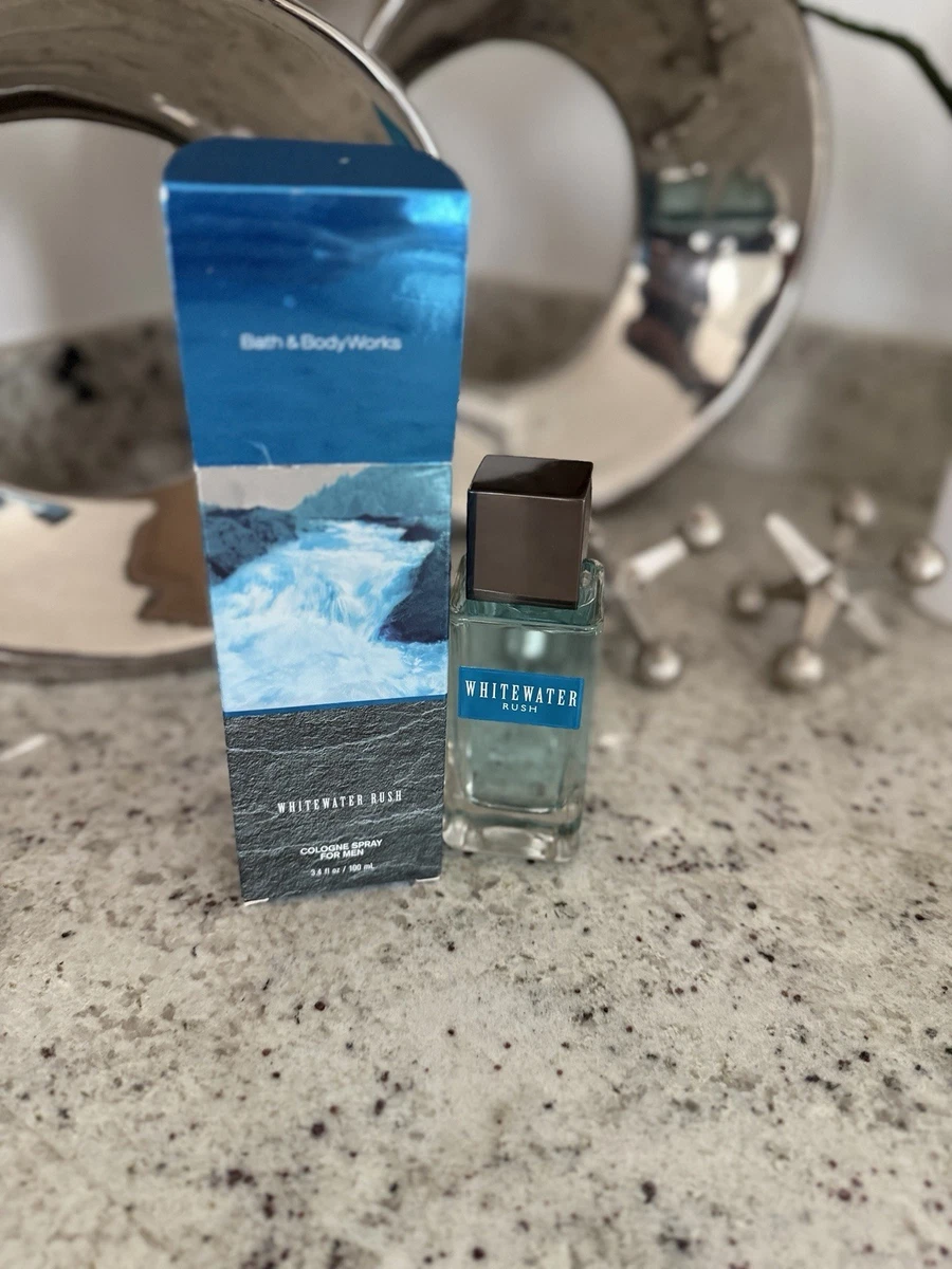 Bath & Body Works Spray Eau de Toilette for Men for sale | eBay