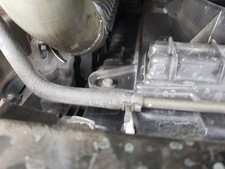 Radiateur Ssangyong KORANDO