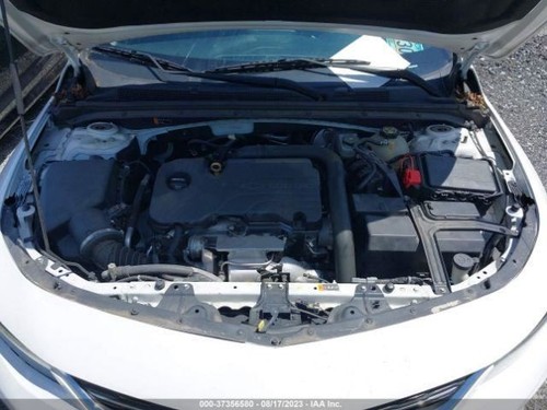 Chassis ECM Theft-locking Door Lock Control Fits 16-20 CAMARO 7356952 - Picture 10 of 11