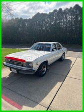 1975 Chevrolet Nova for Sale