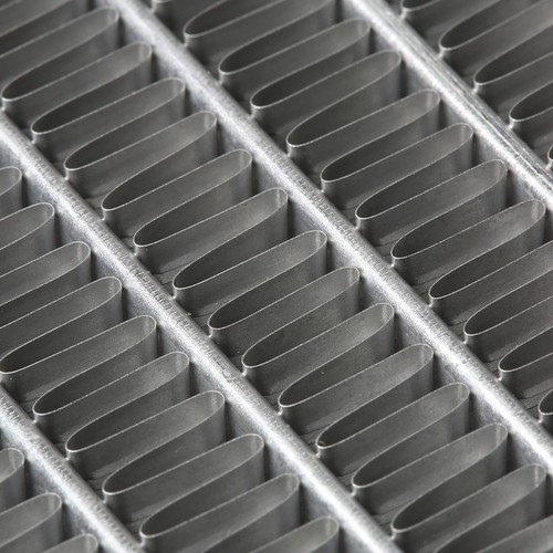 For 2000 Cadillac Deville OE Style Full Aluminum Core Cooling Radiator DPI 2352 - Picture 7 of 7