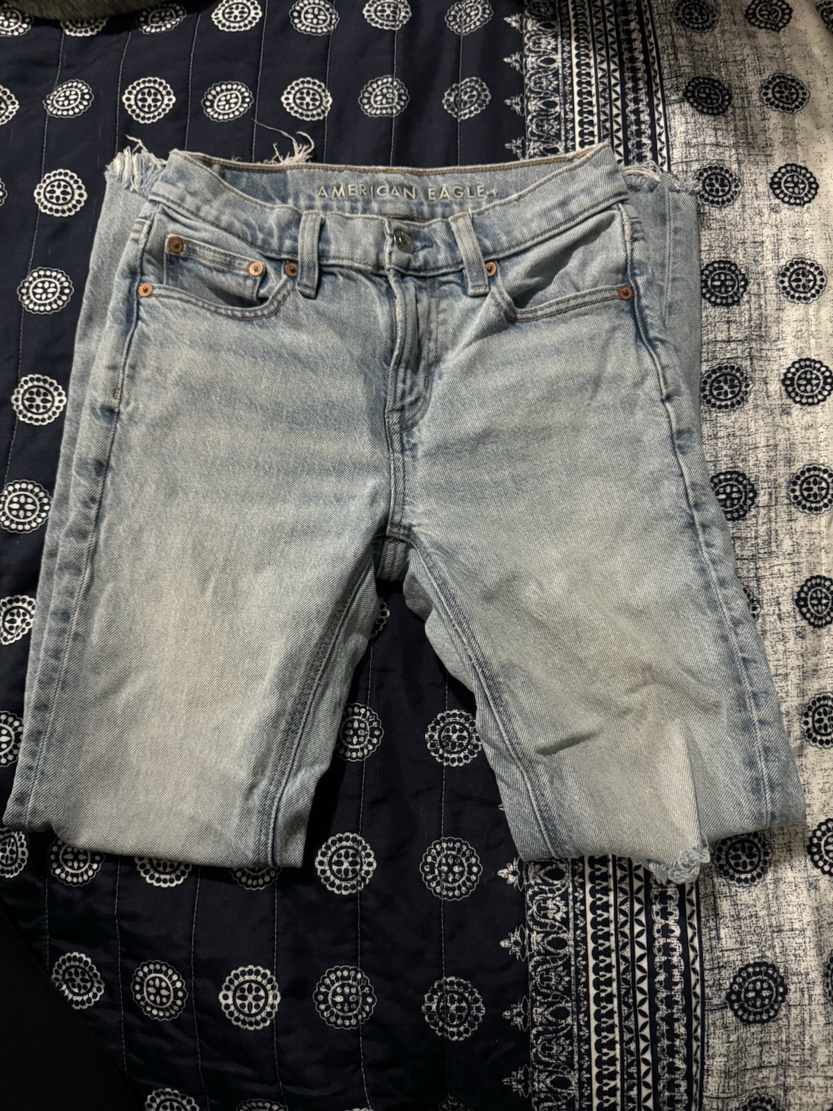 American Eagle Outfitters