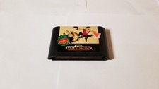 Bonanza Brothers (Sega Genesis) Authentic Cart Only