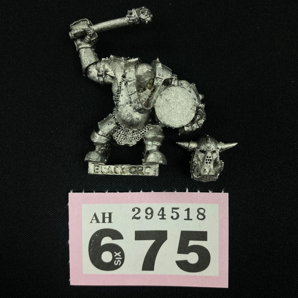 Games Workshop ORCS & GOBLINS 10 Grot Spider Riders #1 Warhammer Fantasy - Au Royaume Des Titans