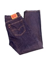 Men s Levi s 505 36x32