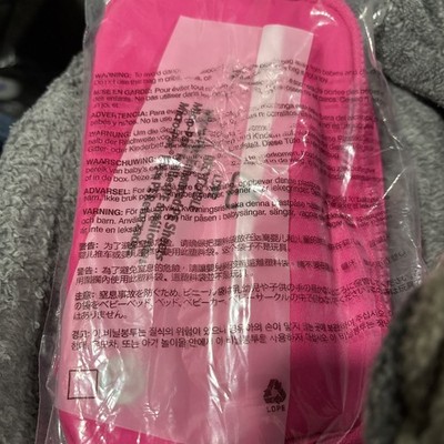 NWT LULULEMON Everywhere Belt Bag 1L Sonic Pink
