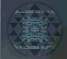 The Bible of Dreams von Juno Reactor | CD | Zustand gut - Bild 1 von 2